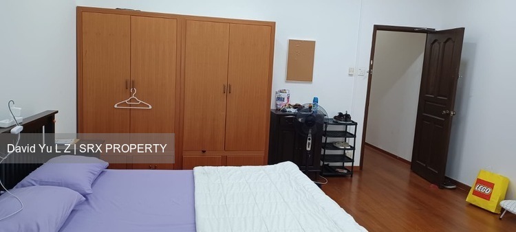 Wilkie Road (D9), Apartment #595807531
